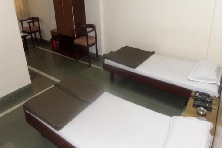 Hotel Kaveri