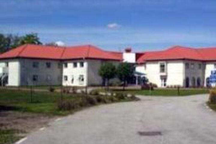 Sturup Airport Best Western
