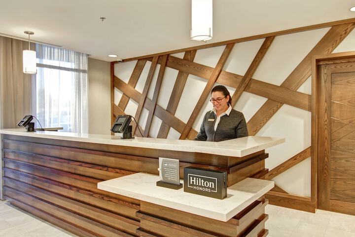 Hotel Interior 3 of 60