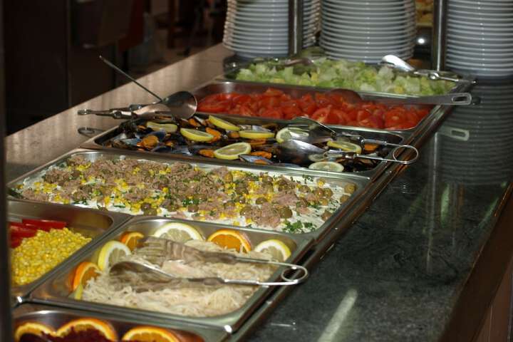 Restaurants