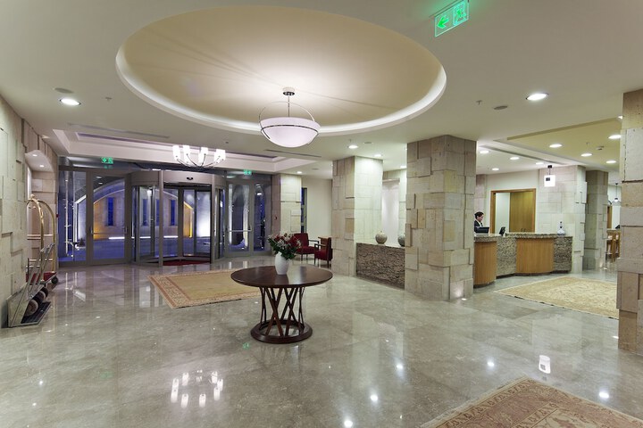 Lobby Photos