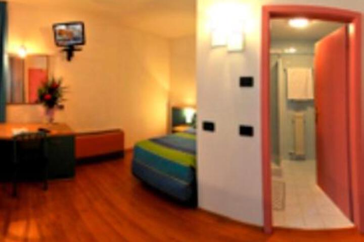 Fitness Facility Photos