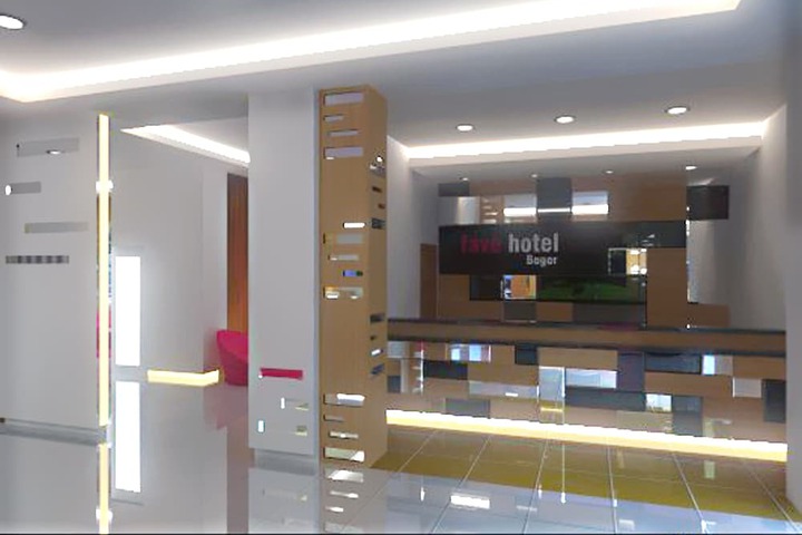 Hotel Interior 3 of 27