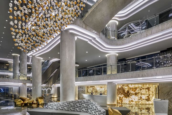 Photo of Nuanza Hotel & Convention