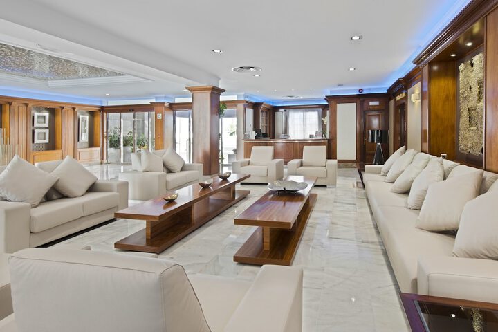 Lobby Photos