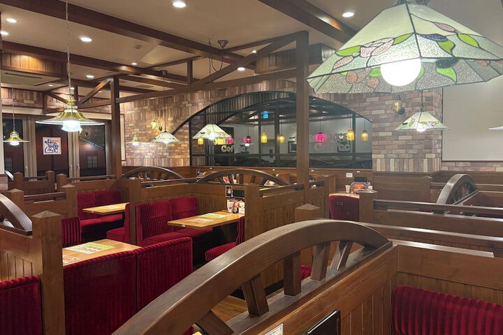 Dining Photos