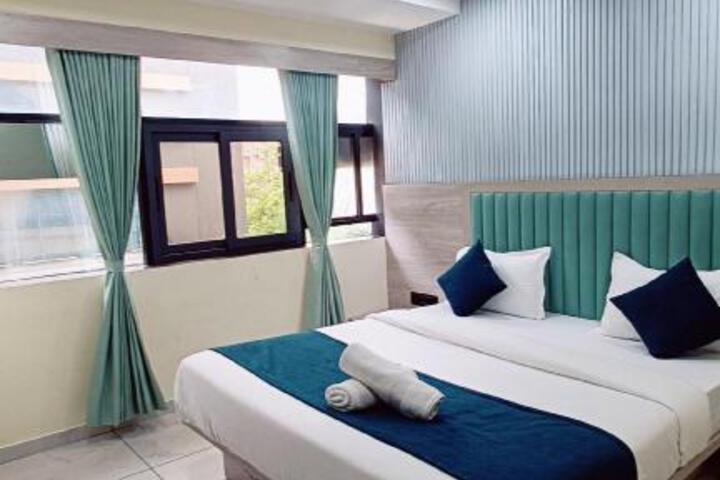 Hotel Sun PLaza