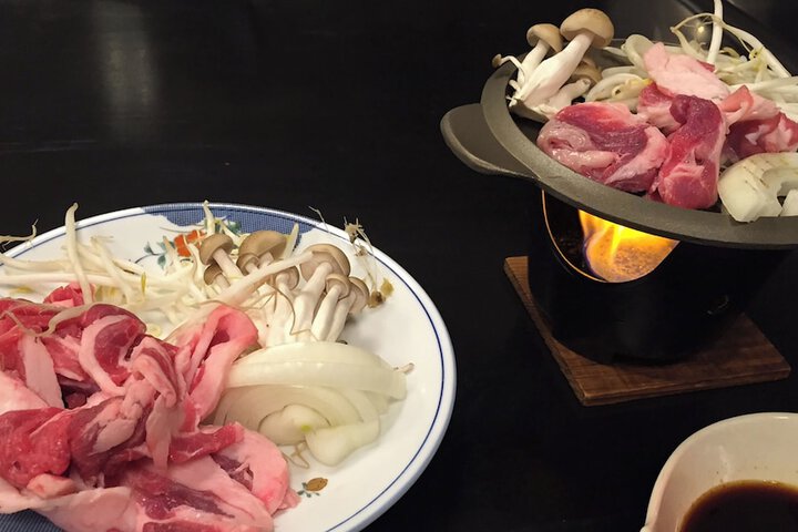 Dining Photos