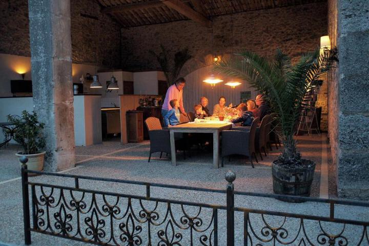 Fitness Facility Photos