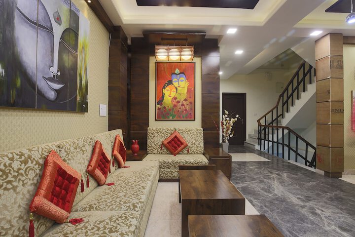 Hotel Interior 2 of 35