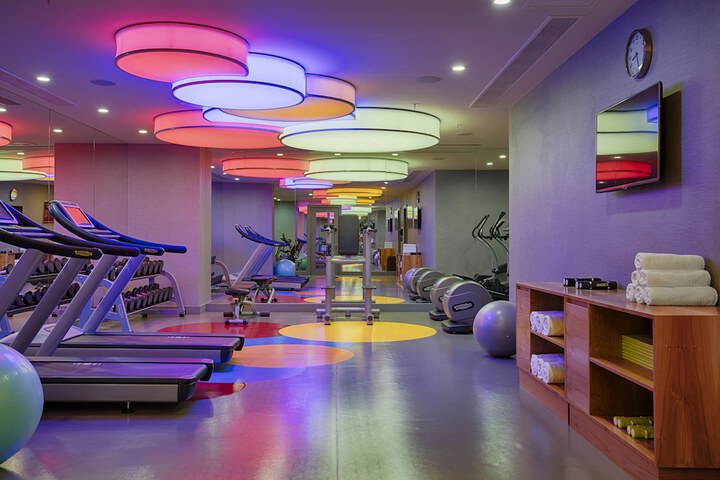 Health and Fitness 15 of 21
