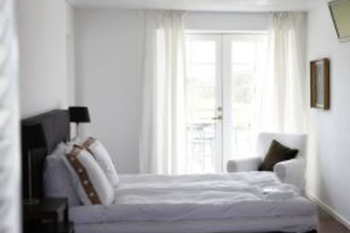 Ilse Made - Hotellet Ved Kilden