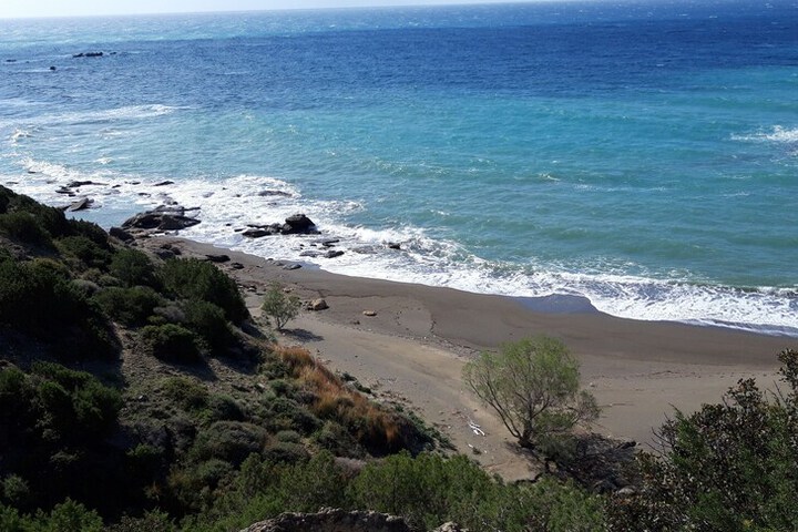 Beach 62 of 76