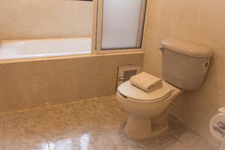 Fitness Facility Photos