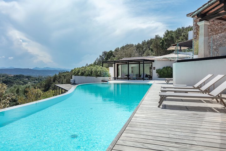 Photo of Hotel Delle Rose a Luxury Boutique Hotel