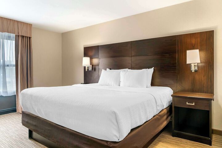1 King Bed Suite (10 of 16)