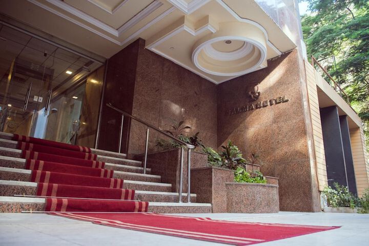 Hotel 71 of 78