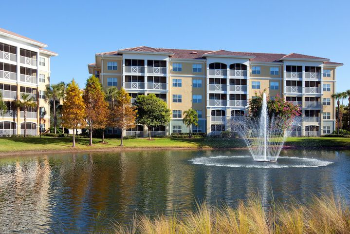 Fountain