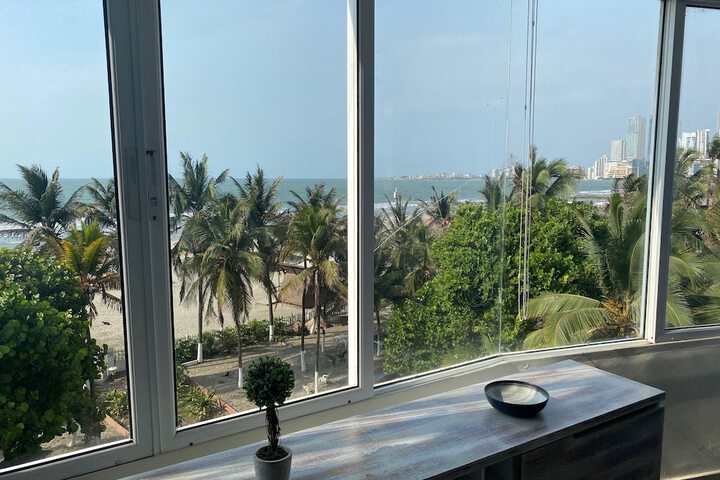 Hotel View 43 of 45