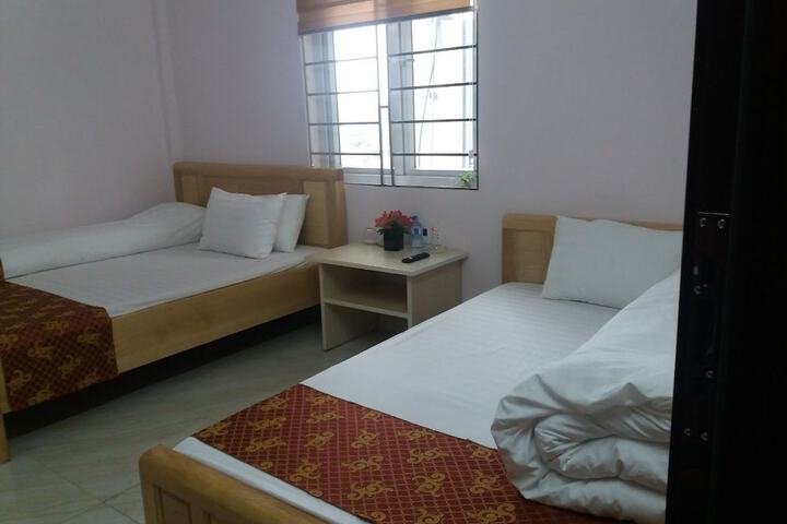 Green Hotel