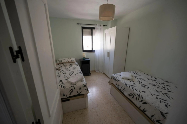Photo of Bright and central 2 bedroom flat in Gibraltar