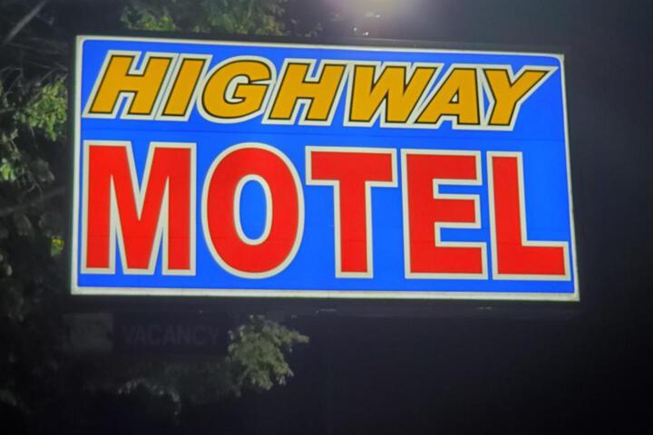 Photo of Highway Motel