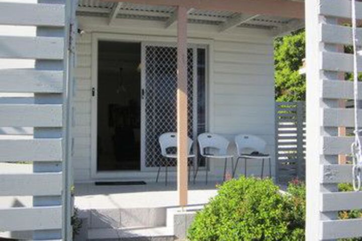 Terrace/Patio 20 of 21