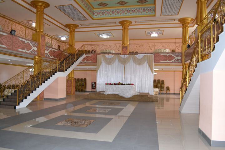 Ballroom/Hall 4 of 17
