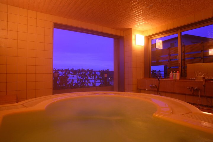 Spa Massage