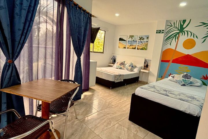 Room 11 of 50