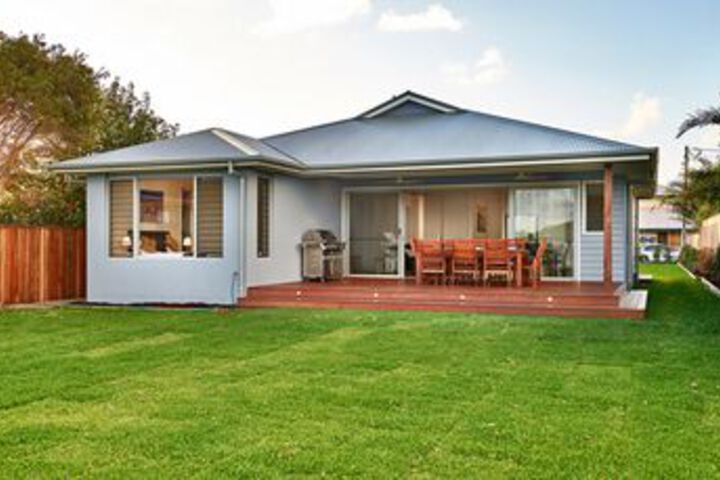 Terrace/Patio 29 of 29