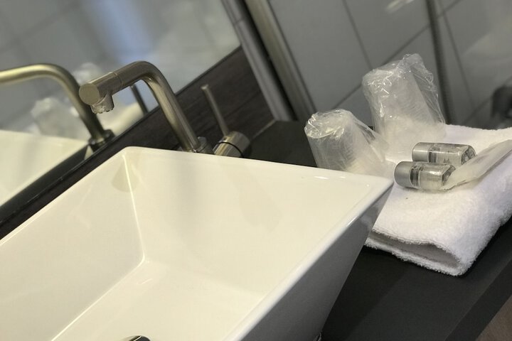 Bath Photo