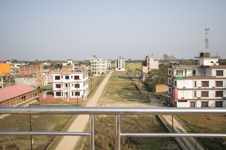 Hotel View 22 of 23