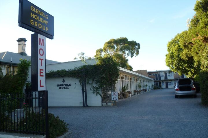 Hotel 37 of 37