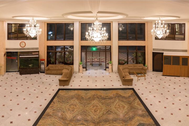 Hotel Interior 2 of 38