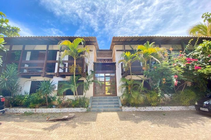 EcoVila-Zen Bougainville - Hotel Pousada in Salvador