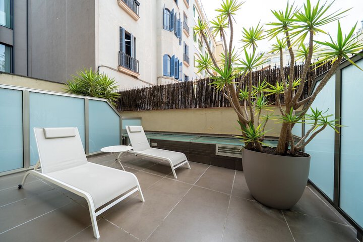 Terrace/Patio 30 of 59
