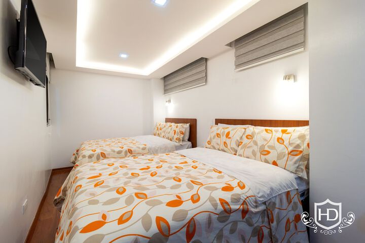Room 25 of 101