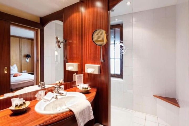 Bath Amenities