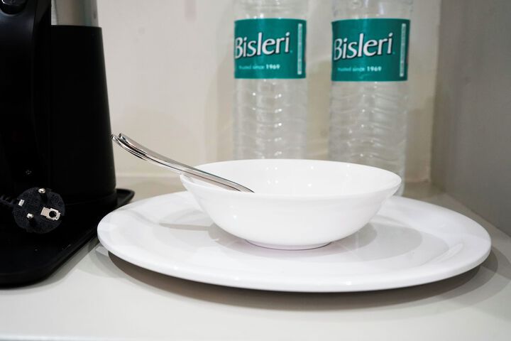 Breakfast/Coffee Service 52 of 89