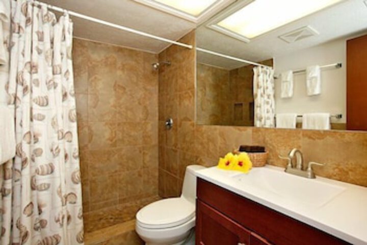 402 Punahoa Condo in Kihei, HI