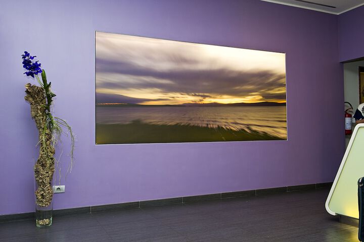 Lobby Photos