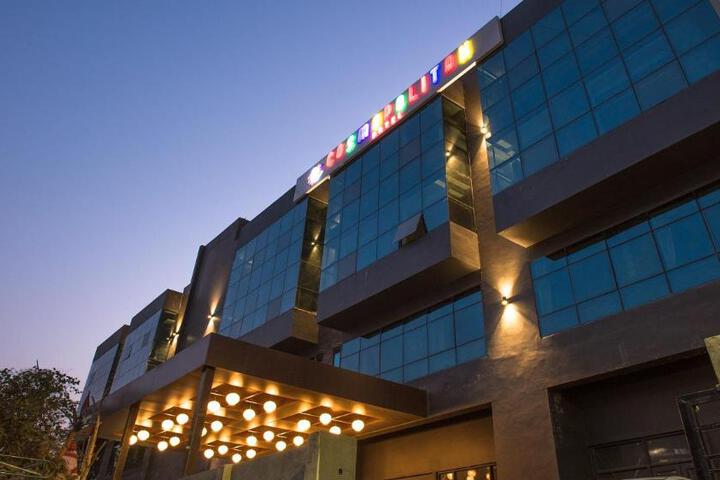 Cosmopolitan Hotel Indore