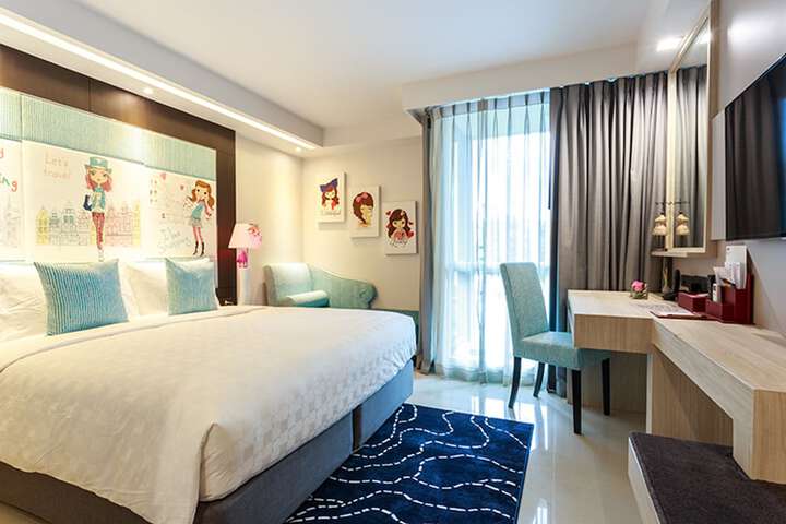 Room 10 of 130