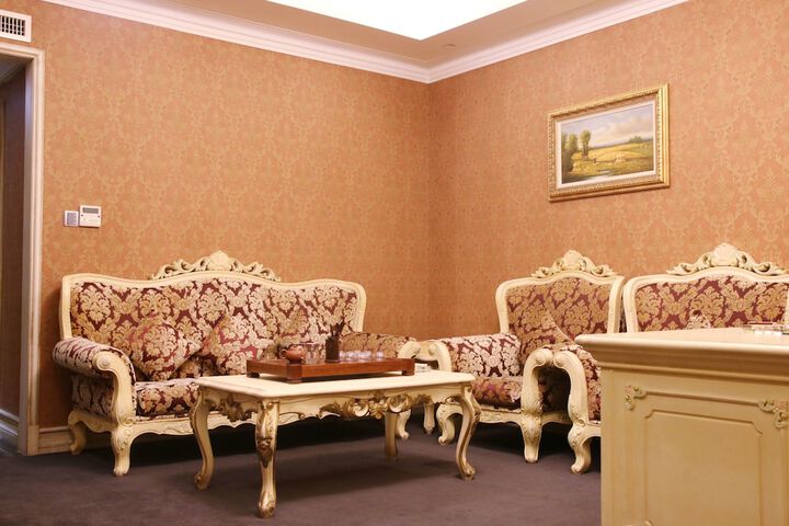 Room 14 of 91