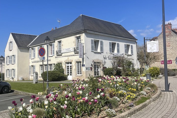 La Capitainerie