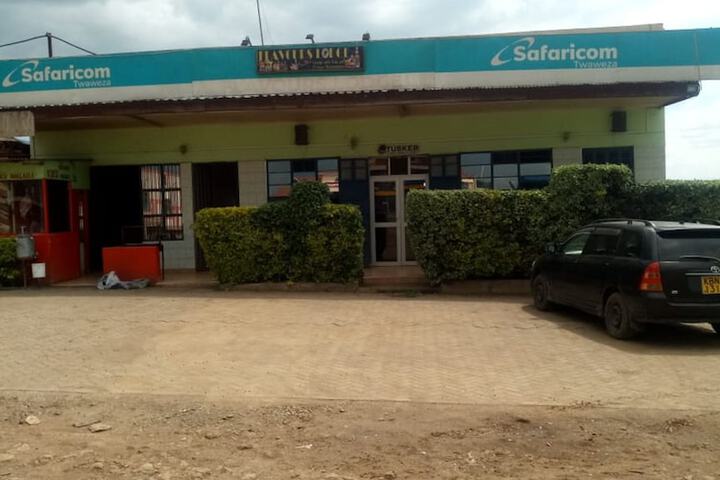 Flavours Lodge - Gilgil