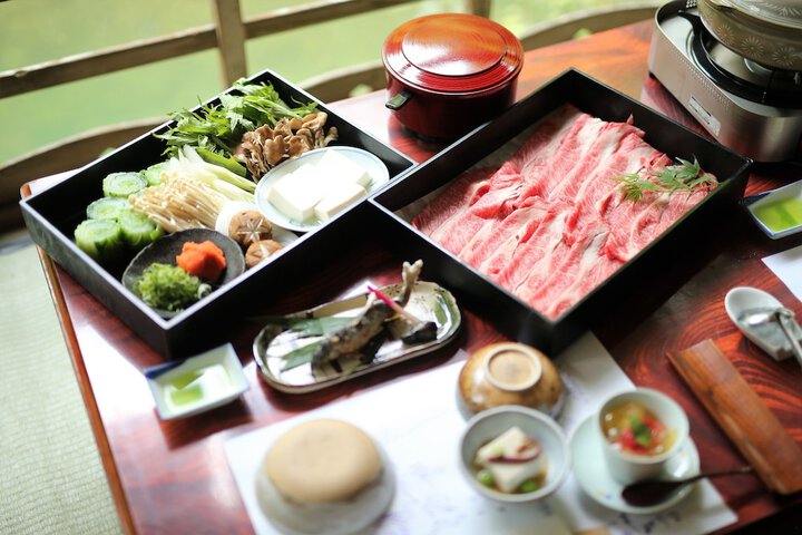 Dining Photos
