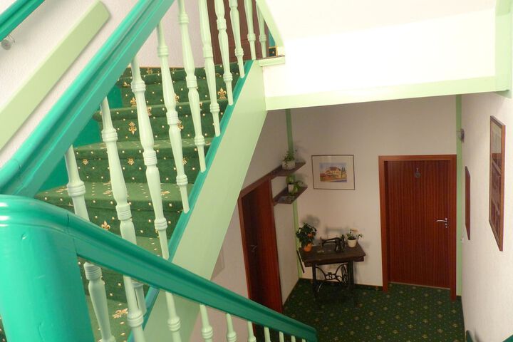 Hotel Interior 47 of 47