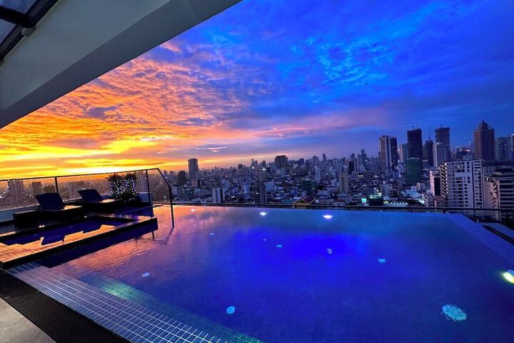 Parc21 Luxury Boutiques Hotel